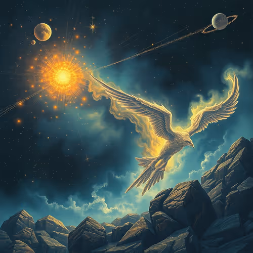 The Celestial of Life