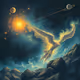 The Celestial of Life