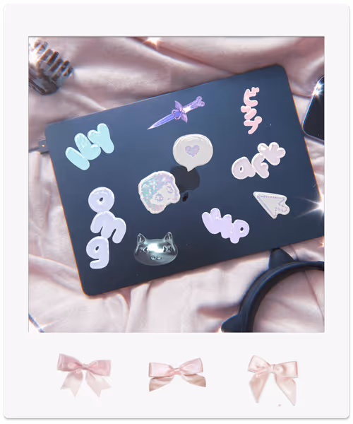 Item #5 Media