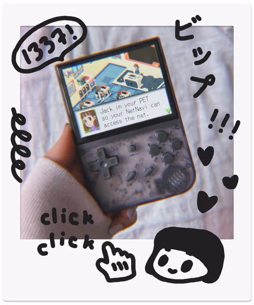 Item #4 Media