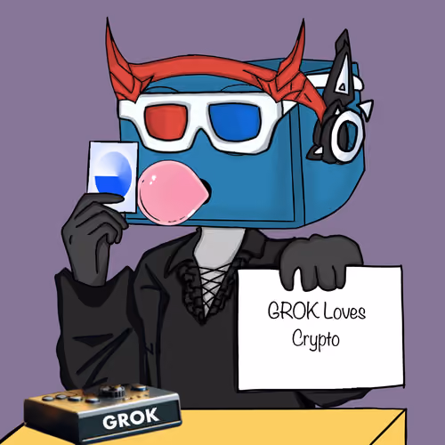 GROK #3266