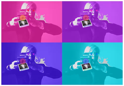 Item #9 Media