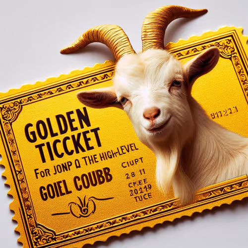 Golden Ticket