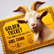 Golden Ticket