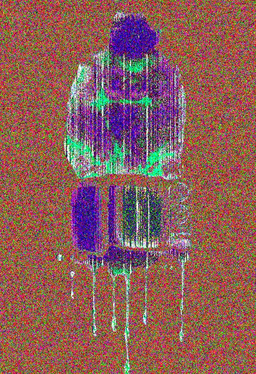 Item #840 Media
