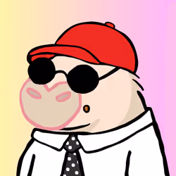 Capy Frien #3890765