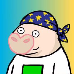 Capy Frien #38907