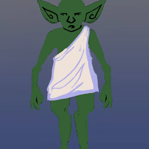 Goblin base