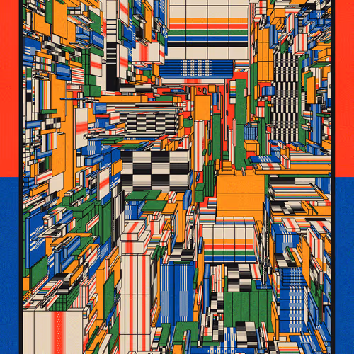 Geometrica Lab - Qubit Controller Sequencer
