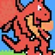 Pixel Zard