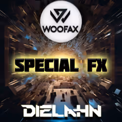 Special FX - With Dielahn - Limited #2