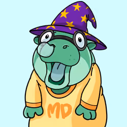 MooDeng #122