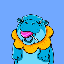 MooDeng #1283