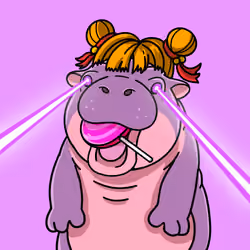 MooDeng #2218
