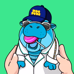 MooDeng #821