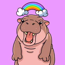 MooDeng #2692