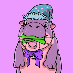MooDeng #2538