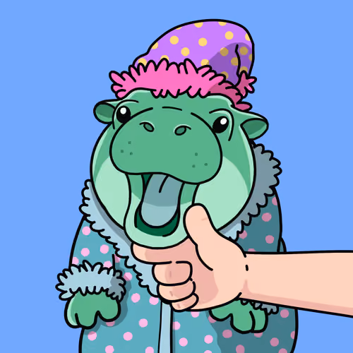 MooDeng #420
