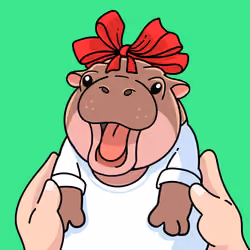 MooDeng #244
