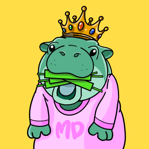 MooDeng #1105