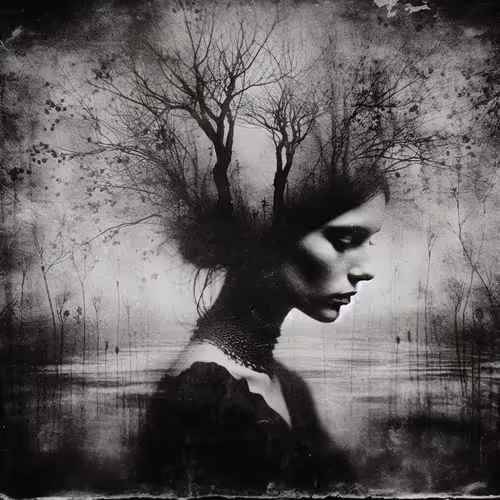 Whispers of the Ether