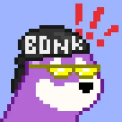 Bonk Base #1271