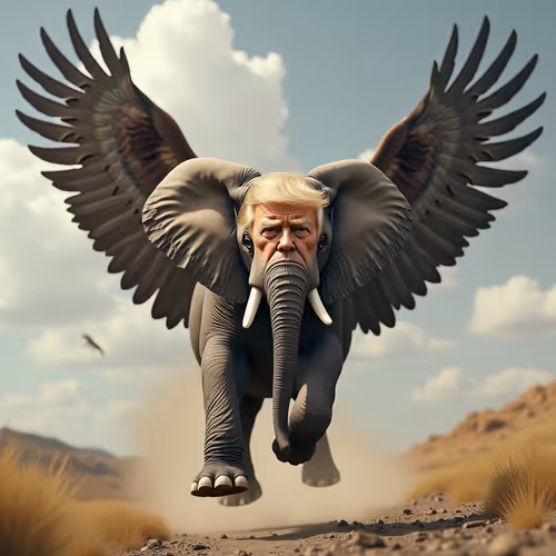 eleTRUMP #2