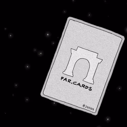 Far Cards Xinsanityo