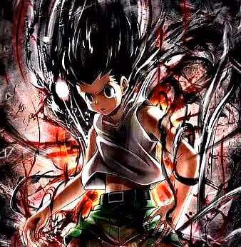 Gon