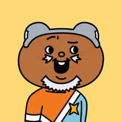 Betakkuma 