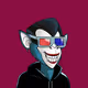 Dracula Ape #842