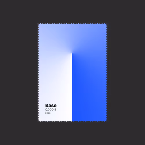 Base Post Issue 01