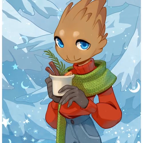 Little goblin