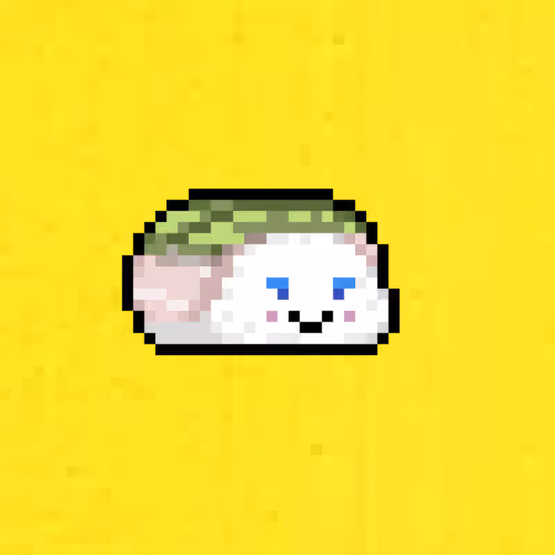 Rude Sushi #246