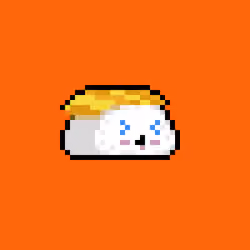 Rude Sushi #420