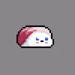 Rude Sushi #387