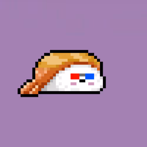 Rude Sushi #254