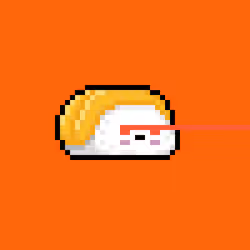 Rude Sushi #817