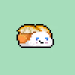 Rude Sushi #658