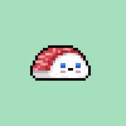 Rude Sushi #630