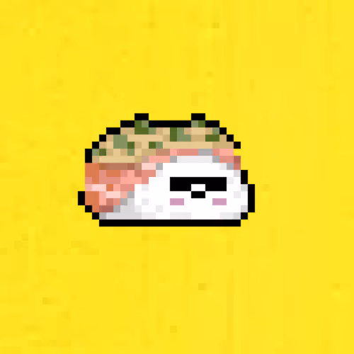 Rude Sushi 1