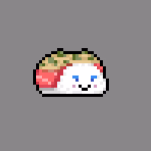 Rude Sushi #463