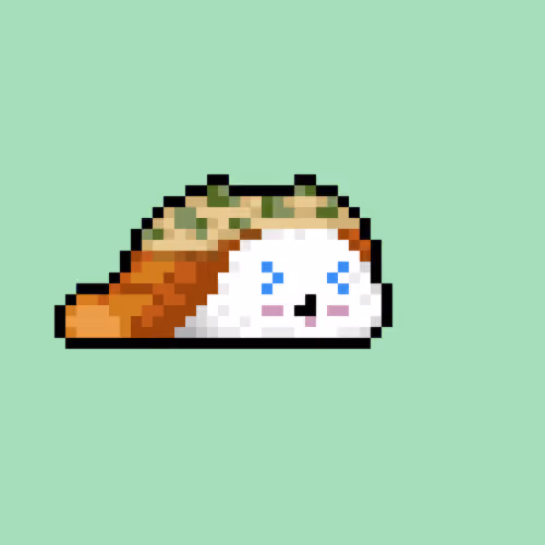 Rude Sushi #277
