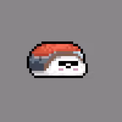 Rude Sushi #666