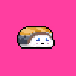 Rude Sushi #698