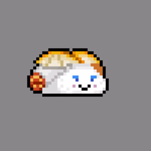 Rude Sushi #554