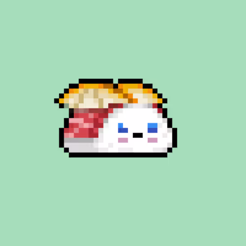 Rude Sushi 1