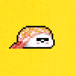 Rude Sushi #109