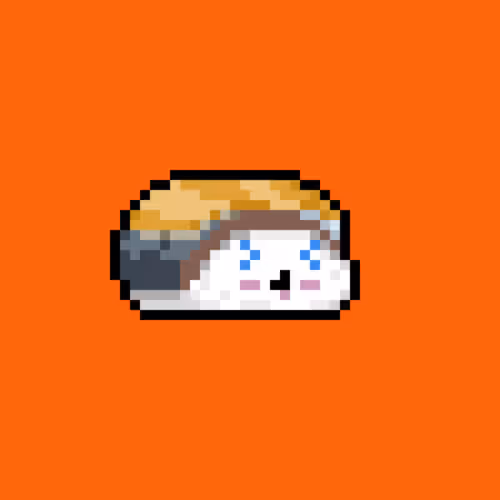 Rude Sushi #542