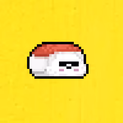 Rude Sushi #664